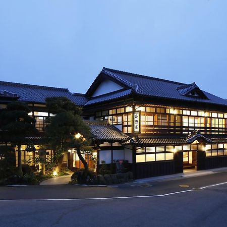 Takenoya Ryokan Izumo Extérieur photo
