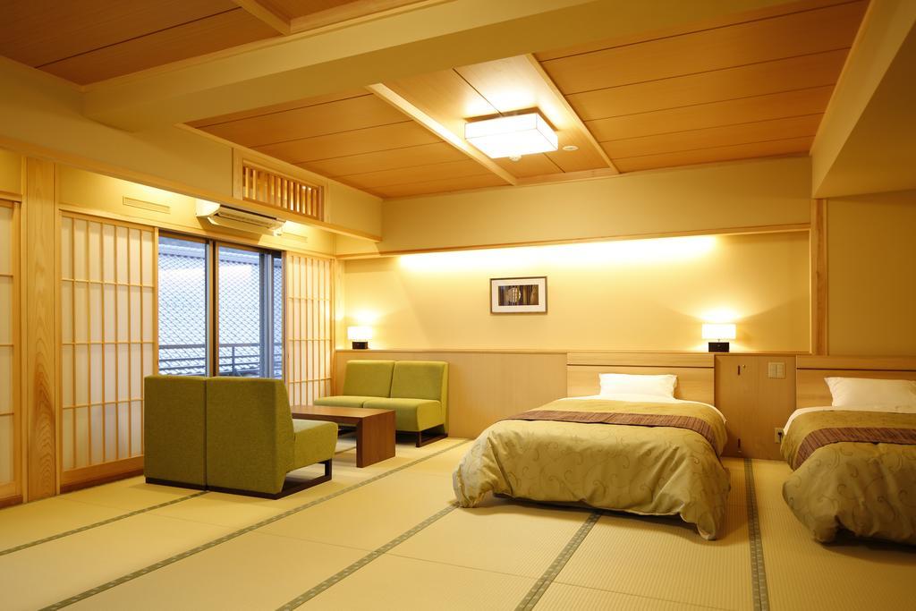 Takenoya Ryokan Izumo Extérieur photo