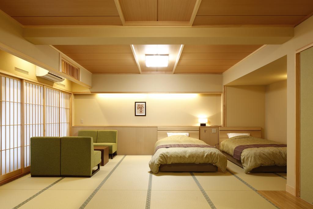 Takenoya Ryokan Izumo Extérieur photo