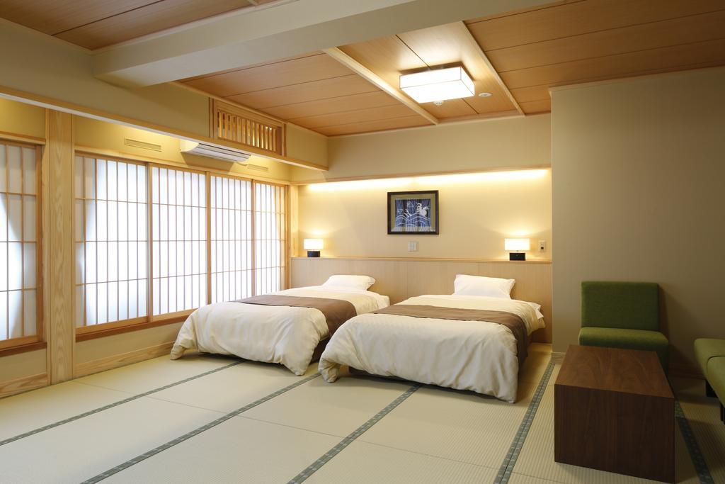 Takenoya Ryokan Izumo Extérieur photo