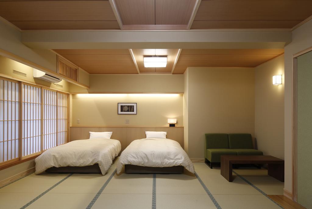 Takenoya Ryokan Izumo Extérieur photo