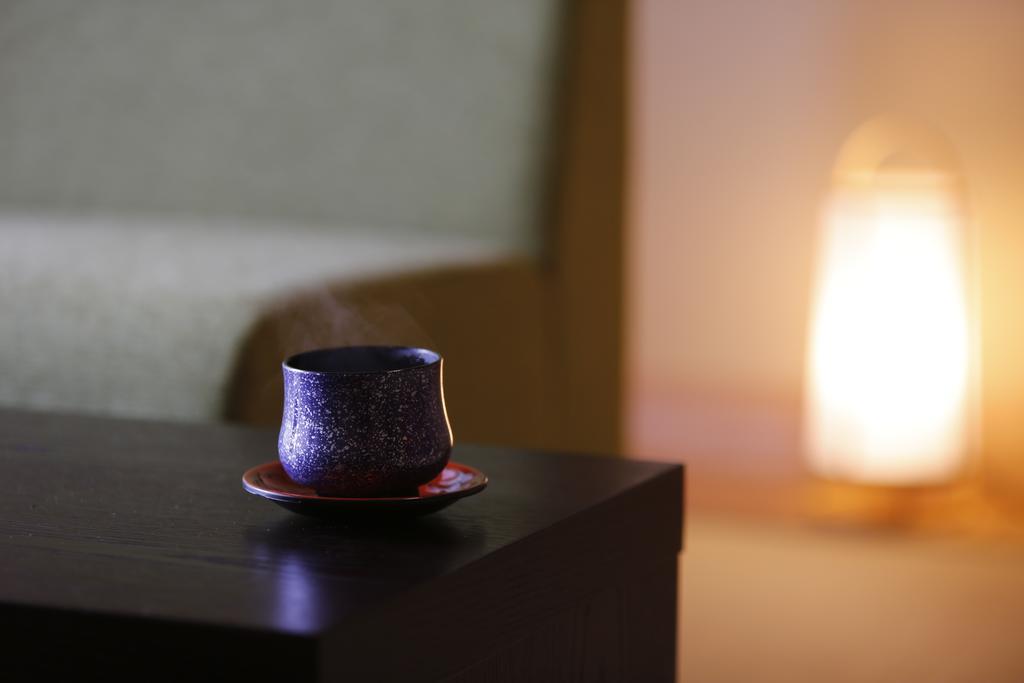 Takenoya Ryokan Izumo Extérieur photo