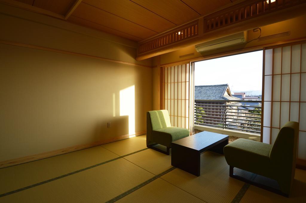 Takenoya Ryokan Izumo Extérieur photo