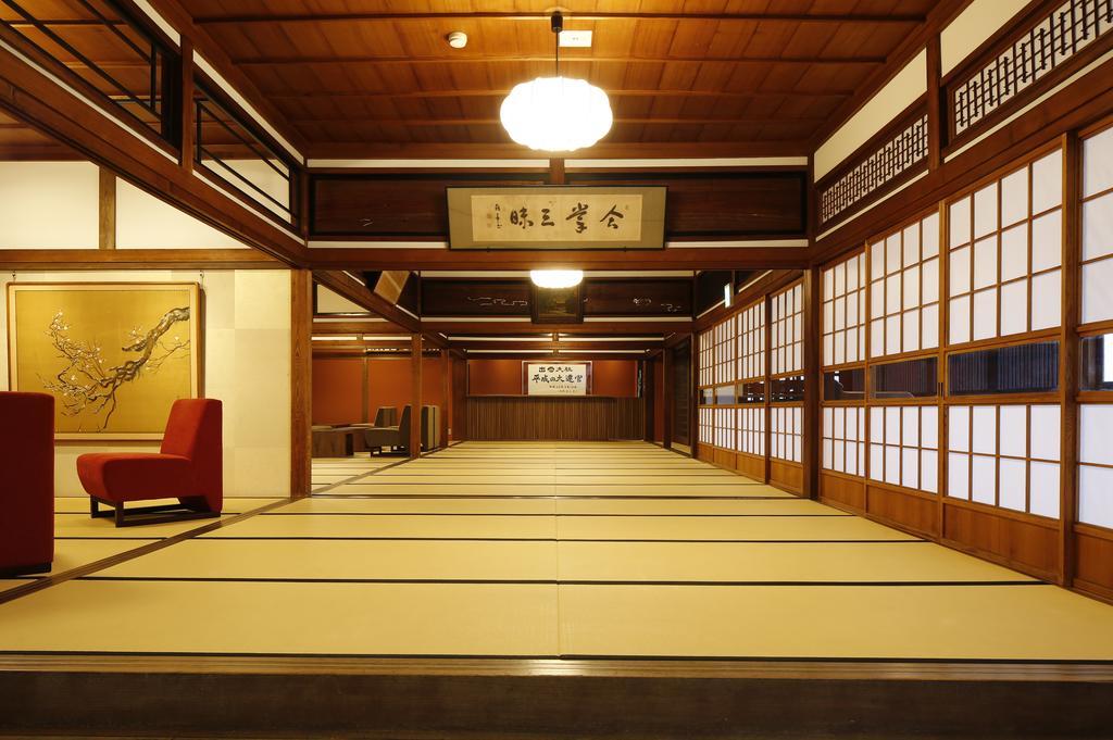 Takenoya Ryokan Izumo Extérieur photo