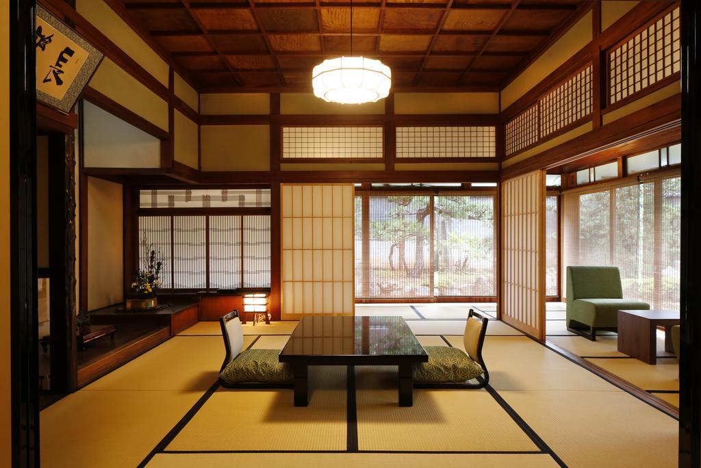 Takenoya Ryokan Izumo Extérieur photo