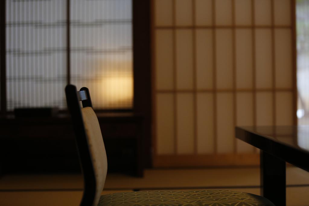 Takenoya Ryokan Izumo Extérieur photo