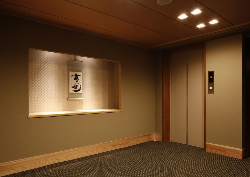 Takenoya Ryokan Izumo Extérieur photo