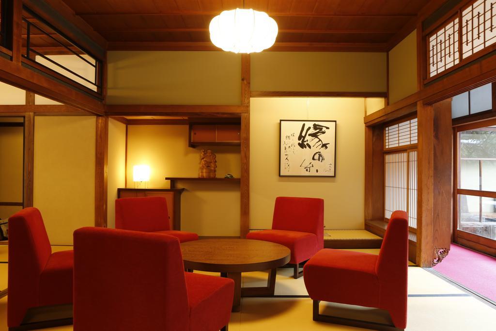 Takenoya Ryokan Izumo Extérieur photo