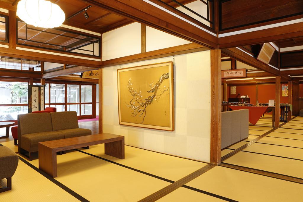 Takenoya Ryokan Izumo Extérieur photo