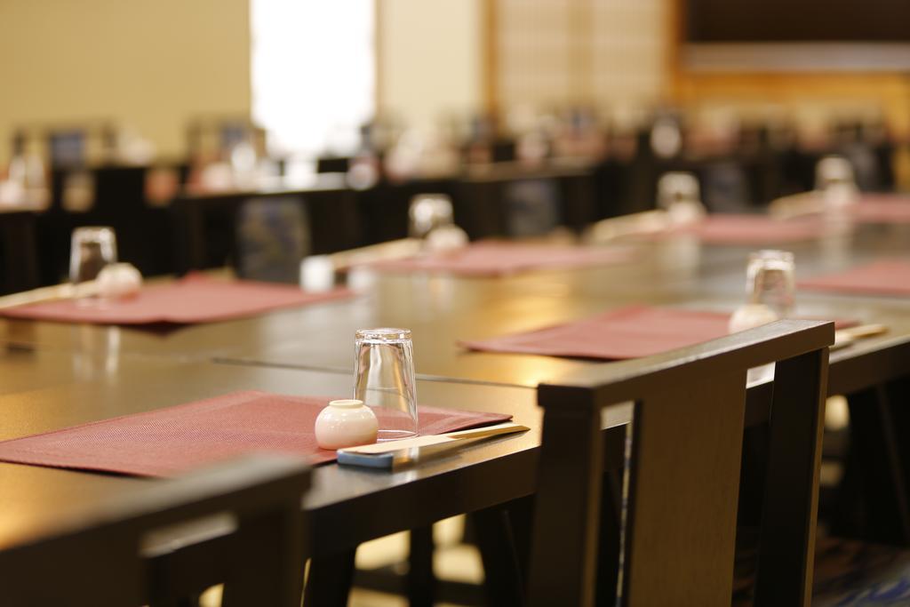 Takenoya Ryokan Izumo Extérieur photo