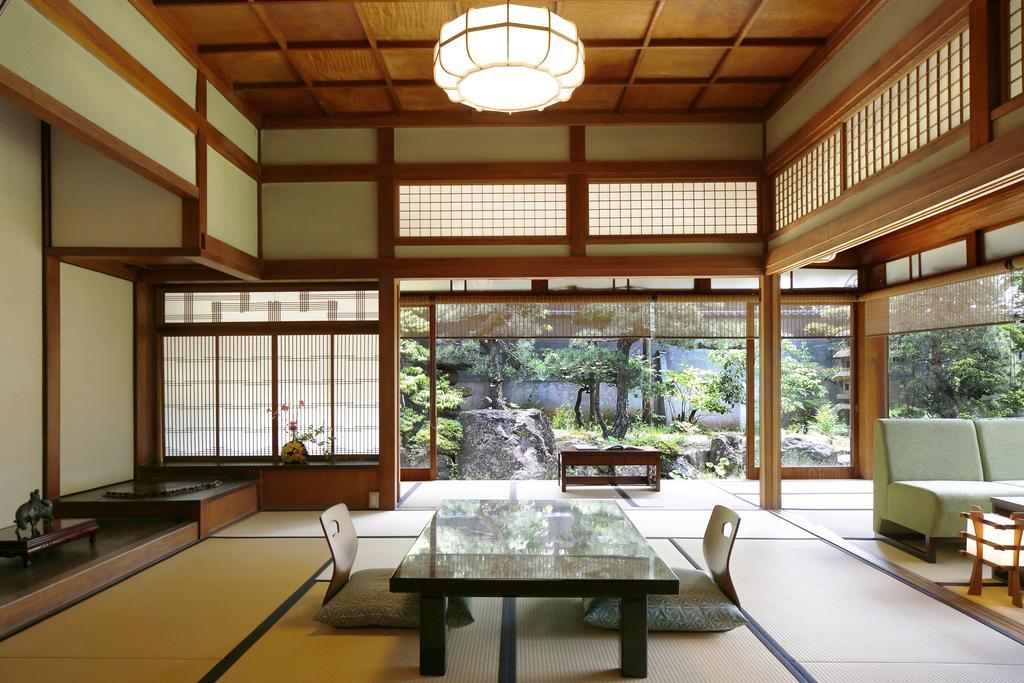 Takenoya Ryokan Izumo Extérieur photo