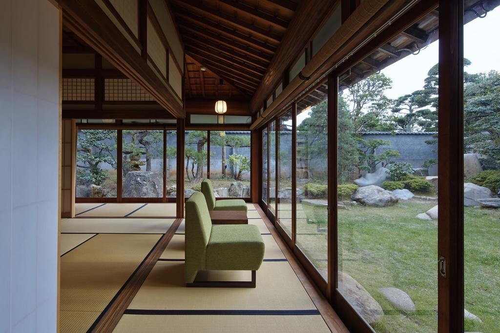 Takenoya Ryokan Izumo Extérieur photo