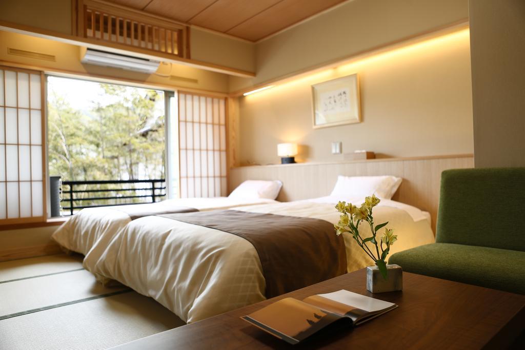 Takenoya Ryokan Izumo Extérieur photo