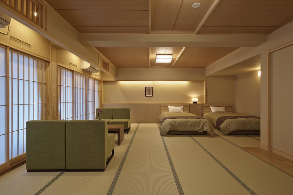 Takenoya Ryokan Izumo Extérieur photo