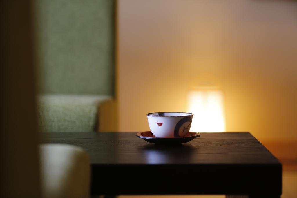 Takenoya Ryokan Izumo Extérieur photo