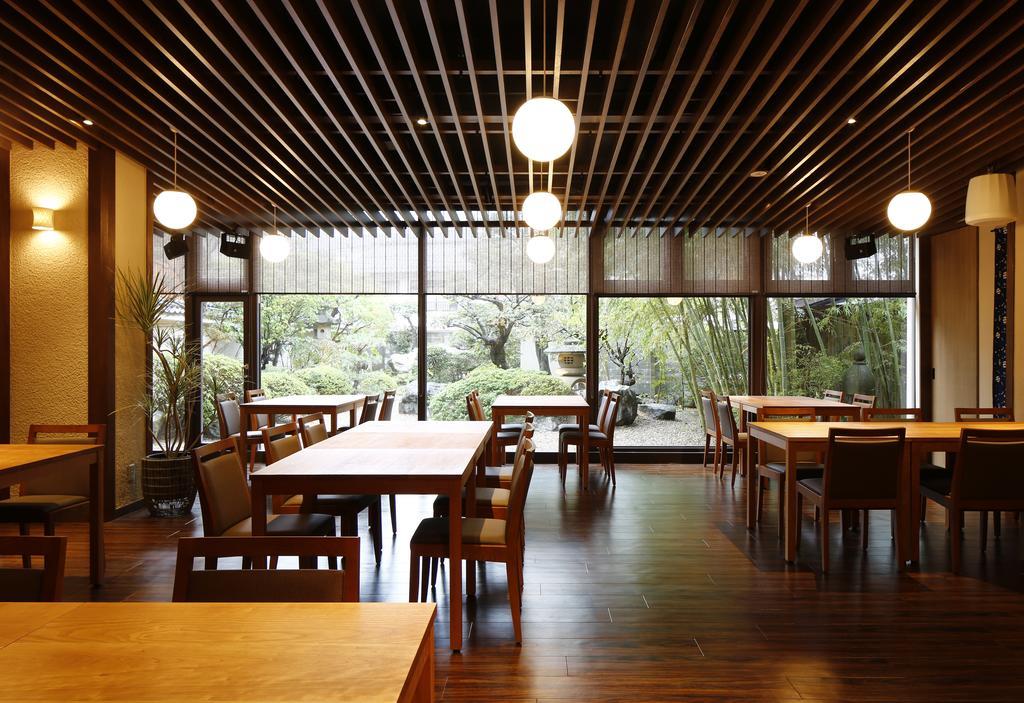 Takenoya Ryokan Izumo Extérieur photo