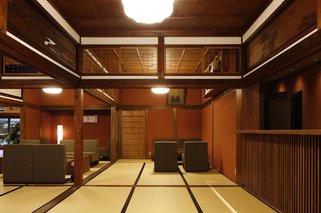 Takenoya Ryokan Izumo Extérieur photo