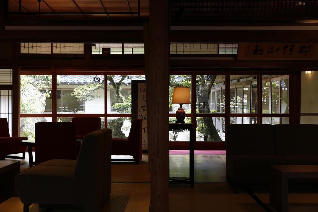 Takenoya Ryokan Izumo Extérieur photo