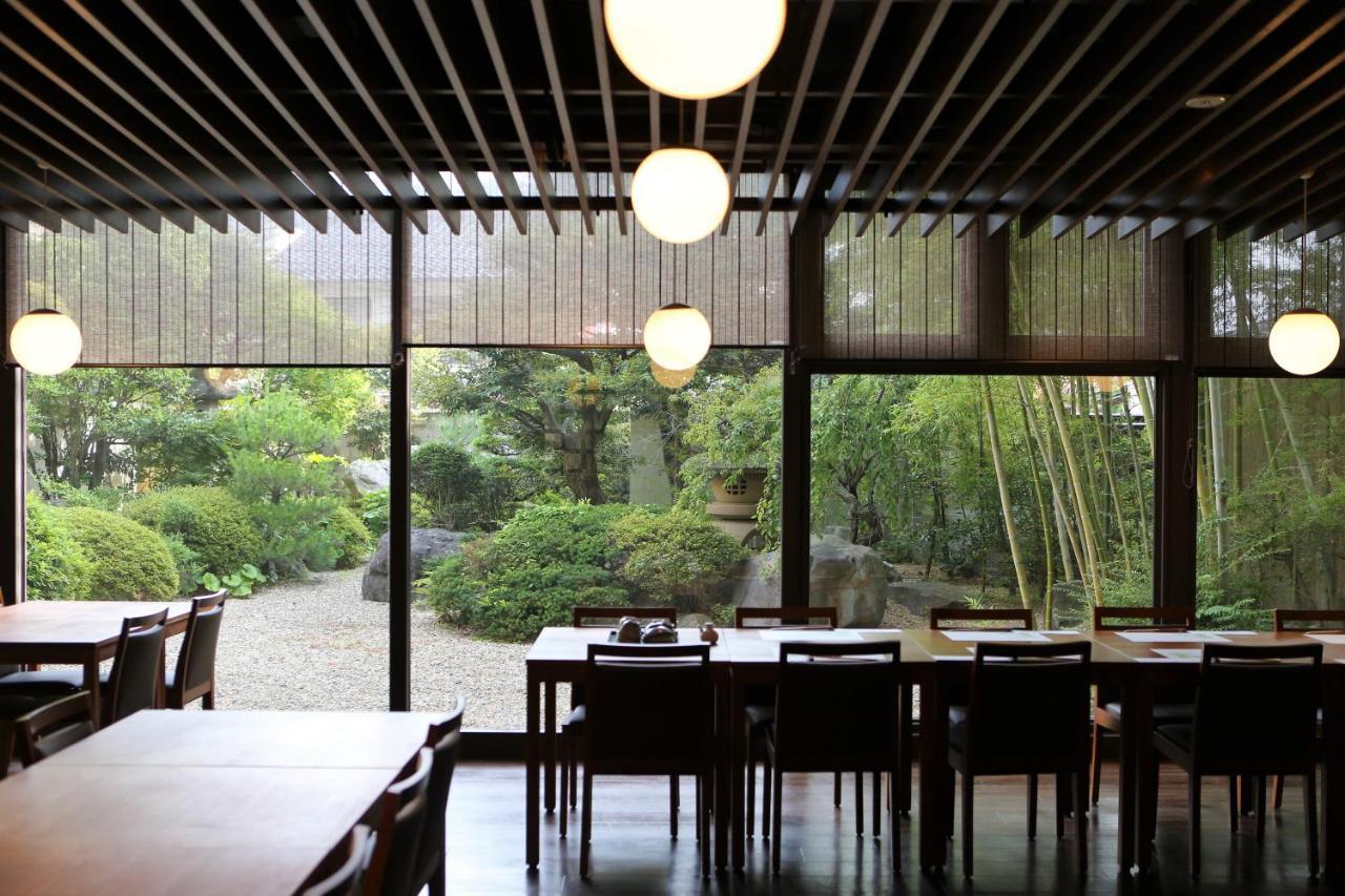 Takenoya Ryokan Izumo Extérieur photo